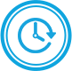 Garantie de temps de rétablissement GTR